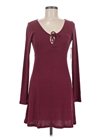Billabong Casual Dress (view 1)