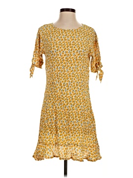 Faithfull the Brand Casual Dress (view 1)