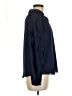 Amanda Uprichard 100% Polyester Blue 3/4 Sleeve Blouse Size M - photo 4