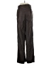 Topshop 100% Polyester Black Casual Pants Size 4 - photo 2