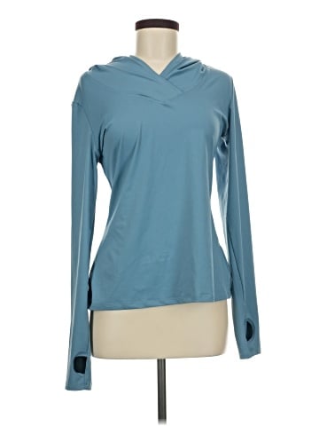 Lululemon Athletica Track Jacket (view 1)