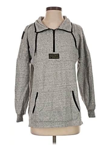 Victoria's Secret Pink Sweatshirt (view 1)