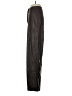 Topshop 100% Polyester Black Casual Pants Size 4 - photo 5