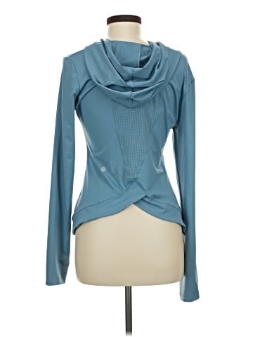 Lululemon Athletica Track Jacket (view 2)