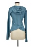 Lululemon Athletica Teal Track Jacket Size 10 - photo 2