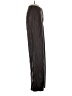 Topshop 100% Polyester Black Casual Pants Size 4 - photo 4