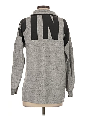 Victoria's Secret Pink Sweatshirt (view 2)