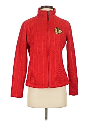 NHL Jacket (view 1)