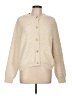 H&M Ivory Cardigan Size L - photo 1