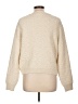 H&M Ivory Cardigan Size L - photo 2