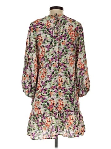 Stockholm Atelier & Other Stories Casual Dress (view 2)