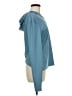 Lululemon Athletica Teal Track Jacket Size 10 - photo 4
