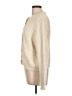H&M Ivory Cardigan Size L - photo 5