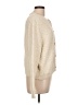 H&M Ivory Cardigan Size L - photo 4