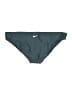 Nike Gray Swimsuit Bottoms Size XL - photo 2