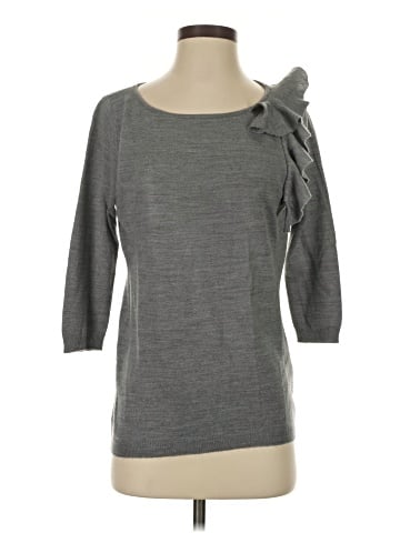 New York & Company Pullover Sweater (view 1)