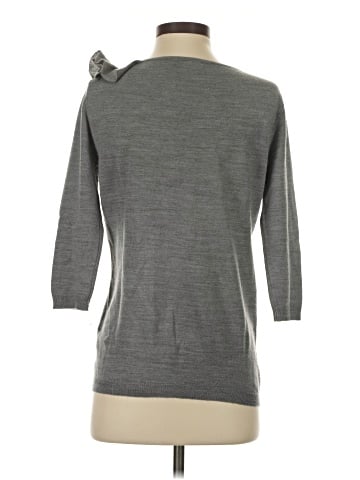 New York & Company Pullover Sweater (view 2)