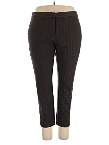 Amanda + Chelsea Dress Pants (view 1)