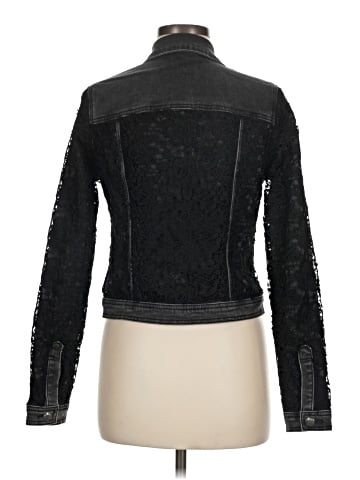 Bebe Denim Jacket (view 2)