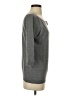 New York & Company 100% Acrylic Gray Pullover Sweater Size XS - photo 4