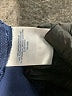 Lands' End Blue Linen Pants Size 12 (petite) - photo 8