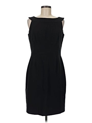 Tahari by ASL Cocktail Dress (view 1)