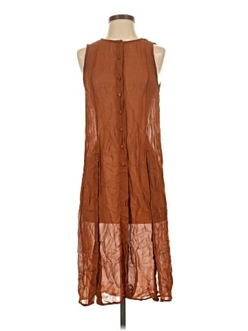 Maeve by Anthropologie Casual Dress (view 1)