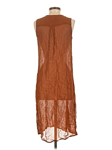 Maeve by Anthropologie Casual Dress (view 2)
