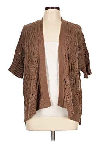 Ann Taylor LOFT Cardigan (view 1)