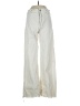 MNG Ivory Casual Pants Size 4 - photo 1
