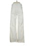 MNG Ivory Casual Pants Size 4 - photo 2