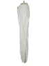 MNG Ivory Casual Pants Size 4 - photo 5