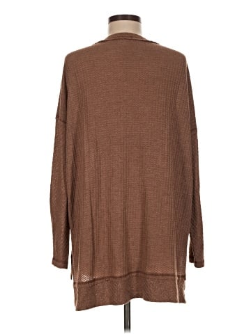 La Miel Pullover Sweater (view 2)