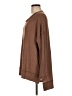 La Miel Brown Pullover Sweater Size M - photo 5