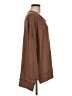 La Miel Brown Pullover Sweater Size M - photo 4