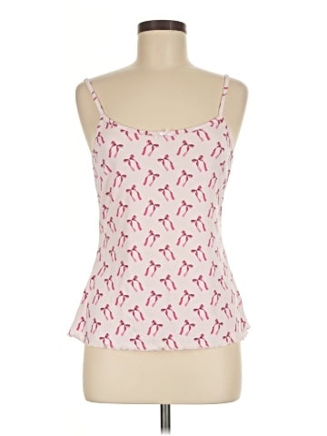Just Be... Tank Top (view 1)