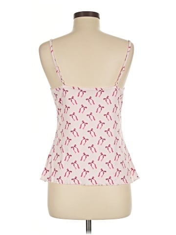 Just Be... Tank Top (view 2)