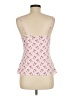Just Be... Pink Tank Top Size M - photo 2