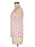 Just Be... Pink Tank Top Size M - photo 5