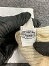 Diane von Furstenberg 100% Wool Ivory Wool Pullover Sweater Size M - photo 8