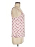 Just Be... Pink Tank Top Size M - photo 4