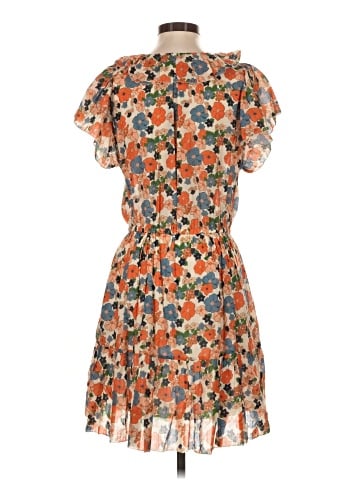 Birds of Paradis by Trovata Casual Dress (view 2)