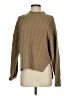 Theory Tan Wool Pullover Sweater Size P (petite) - photo 1