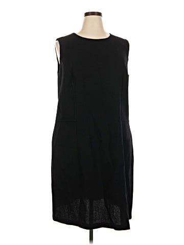 Lafayette 148 New York Casual Dress (view 1)
