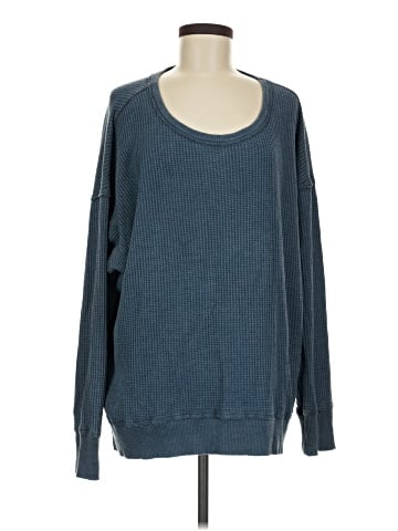 SO Long Sleeve T-Shirt (view 1)