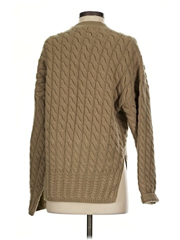Theory Wool Pullover Sweater (view 2)