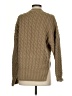 Theory Tan Wool Pullover Sweater Size P (petite) - photo 2