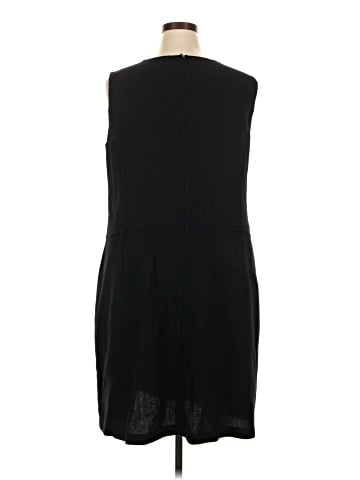 Lafayette 148 New York Casual Dress (view 2)