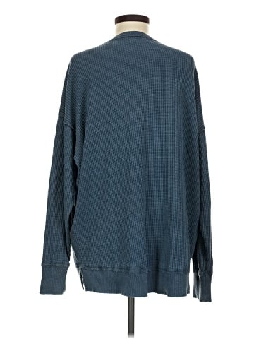 SO Long Sleeve T-Shirt (view 2)
