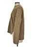 Theory Tan Wool Pullover Sweater Size P (petite) - photo 5